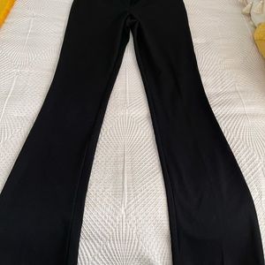 Express women’s long work slacks